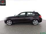 BMW 120 d xDrive SPORT LINE LED,AMBIENTE,SCHECKHEFT - BMW 120: 120d