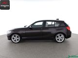BMW 120 d xDrive SPORT LINE LED,AMBIENTE,SCHECKHEFT - BMW 120: Limousine, 120d