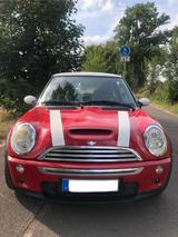 MINI COOPER S R53 - MINI Cooper S R53 Gebrauchtwagen