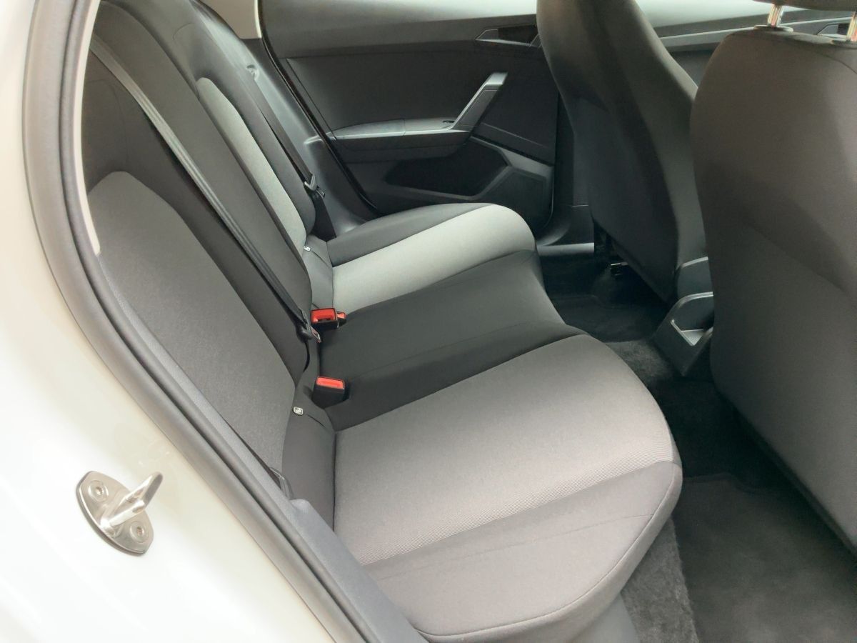 Seat Ibiza - Bild 13