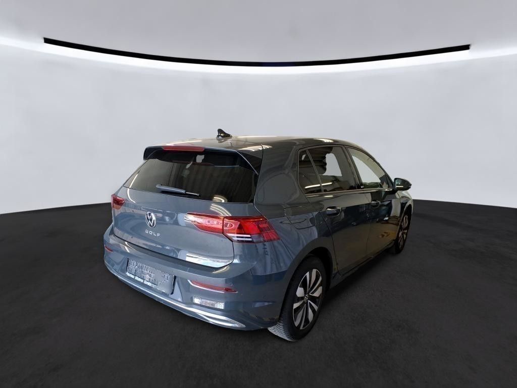 Volkswagen Golf - Bild 3