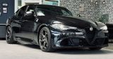 Alfa Romeo Giulia Quadrifoglio |Schalensitze Carbon|LED|ACC