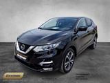 Nissan Qashqai 1.7 dCi 4x4 N-Connecta 360°KAMERA - Nissan Qashqai N-CONNECTA mit Diesel-Antrieb