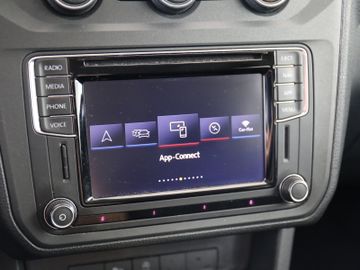 Volkswagen Caddy Maxi DSG COMFORTLINE NAV STANDH ACC KAMERA