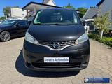 Nissan NV200 /Evalia Evalia Tekna 7 Sitzer Kamera Navi - : Kleinbus, Sitzer 20