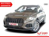 Audi Q3 35 1.5 TFSI basis LED App-Connect Tempomat - Audi Q3 Gebrauchtwagen in Hamburg