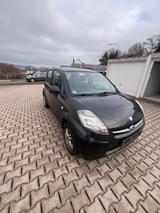 Subaru Justy 1.0  - gebrauchte Subaru Justy aus dem Jahr 2009