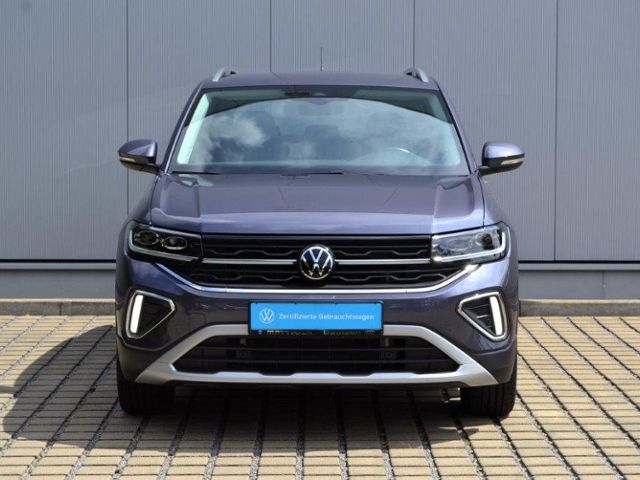 T-Cross 1.5 TSI 150 PS DSG Style AHK/IQ.DRIVE/MA