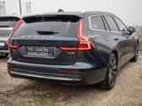 Volvo V60 Kombi 2.0 Plus Bright Recharge Plug-In Hybri - Volvo V60: Recharge Plus Bright