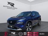 Nissan X-Trail 1.5 VC-T e-POWER e-4ORCE AT Automatik -  - gebrauchte Nissan X-Trail aus dem Jahr 2023