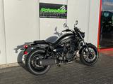Kawasaki Eliminator 500 ABS in schwarz oder weiß - Angebote