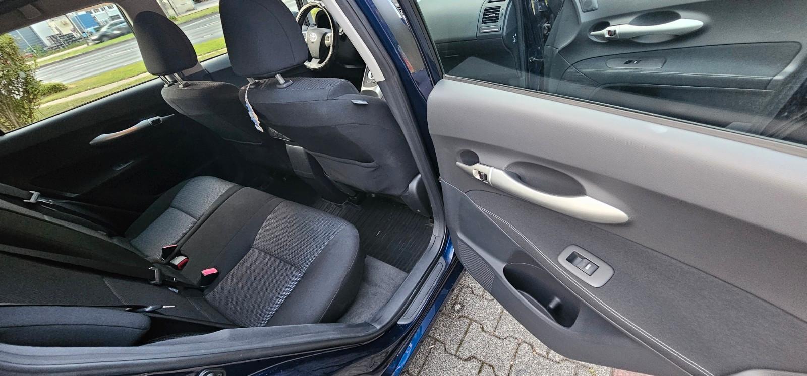 Toyota Andere