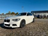BMW M135i STXA Harman Kardon - BMW M135: Kleinwagen