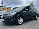 Opel Meriva 1.4 INNOVATION/Klima/SHZ/LHZ/PDC/AHK/TÜV - Opel Meriva Gebrauchtwagen in Nürnberg