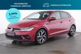 Volkswagen Polo R-Line 1.0 TSI Tempo*Nav*PDC*RFK*SH*Klima - VW Polo Gebrauchtwagen in Braunschweig