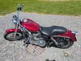Harley-Davidson Dyna Glide FD1 - HARLEY-DAVIDSON 2005 DYNA