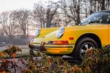 Porsche 912 Targa - gebrauchte Porsche 912 aus dem Jahr 1968