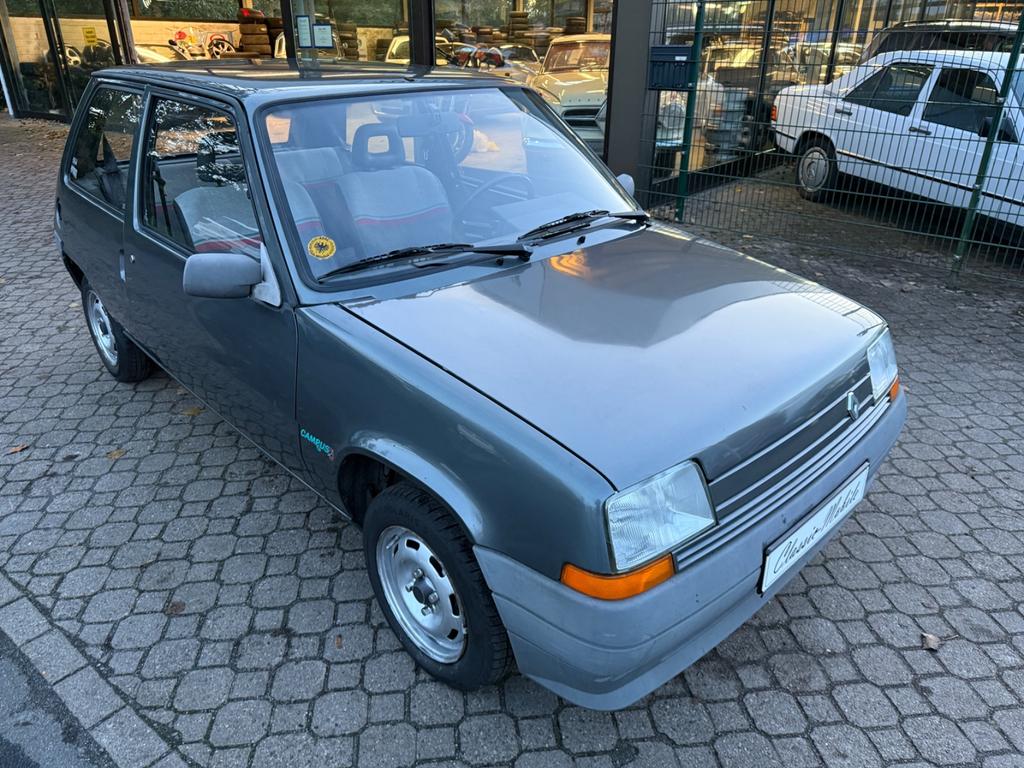 Renault R 5