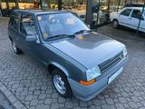 Renault R 5 1.4 Campus - Renault Gebrauchtwagen von 1990