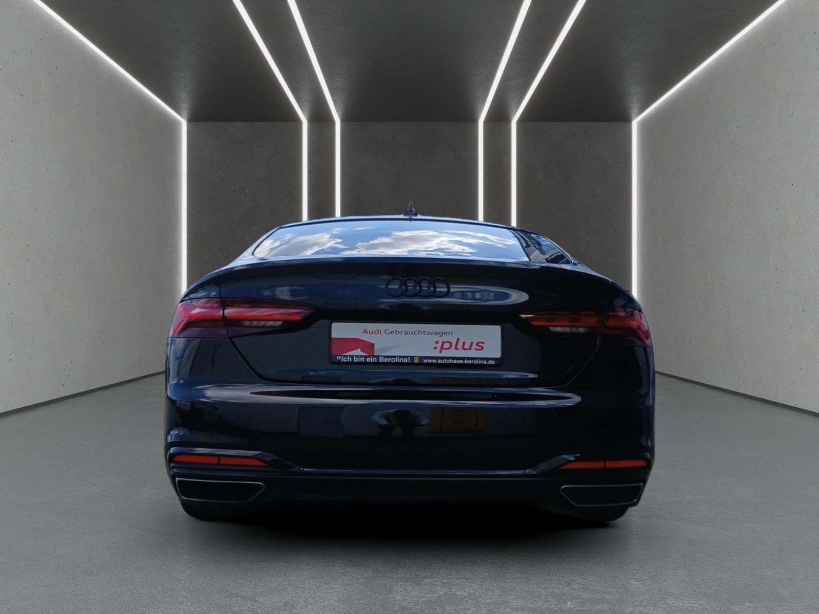 Audi A5 - Bild 5