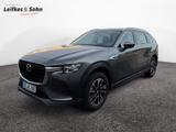 Mazda CX-80 AWD PHEV Aut. EXCLUSIVE-LINE *0,5%* - Mazda CX-80 Exclusive-Line