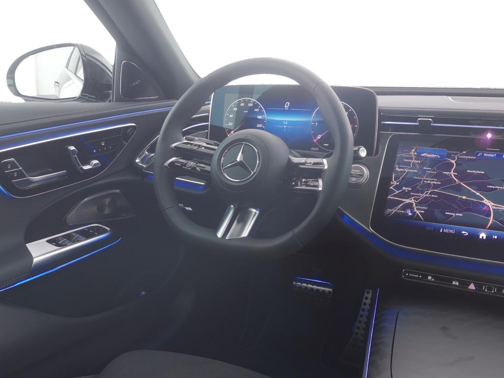 Mercedes-Benz E 220 d AMG Advanced Pano Burmester4D UPE:82TEUR