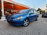Peugeot 307 ADATTA A NEOPATENTATI 1.6 16V SW - Peugeot 307 aus 2004: 307sw