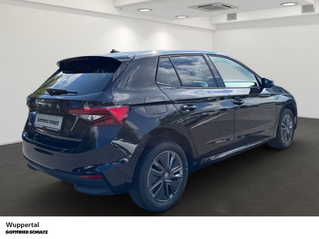 Skoda Fabia - Bild 4