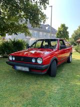 Volkswagen VW Polo, original GT, 86c - gebrauchte VW Polo aus dem Jahr 1988