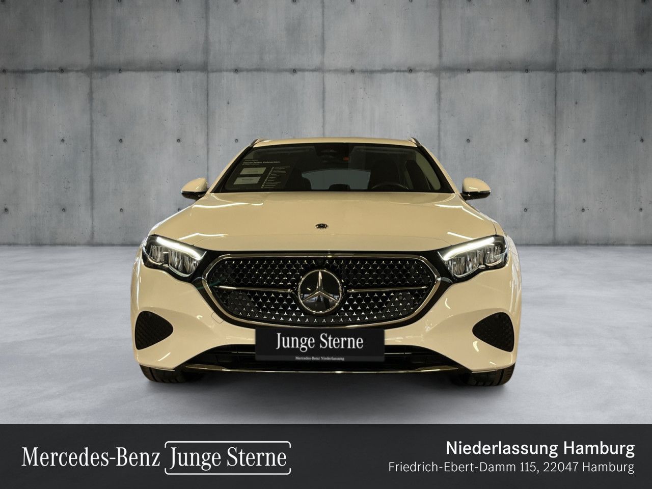 Mercedes-Benz E 200 T Avantgarde Advanced/AHK/DISTRONIC/LED/ foto 3