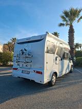 Hobby Optima DE LUXE T60H - Hobby De luxe