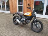 Ducati Scrambler 800 Classic - DUCATI SCRAMBLER CLASSIC