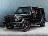 Mercedes-Benz G 63 AMG PERFORMANCE PACKAGE CARBON A22 REAR TV - Mercedes-Benz G 63 AMG Tageszulassungen