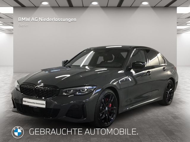 BMW M340i xDrive Limousine Driv.Assist.Prof Kamera