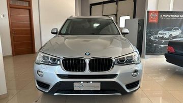 BMW X3 - 2