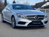 Mercedes-Benz CLS 500 AMG Line *LED*Sitzbelüftung*SD* - Mercedes-Benz CLS 500 Gebrauchtwagen