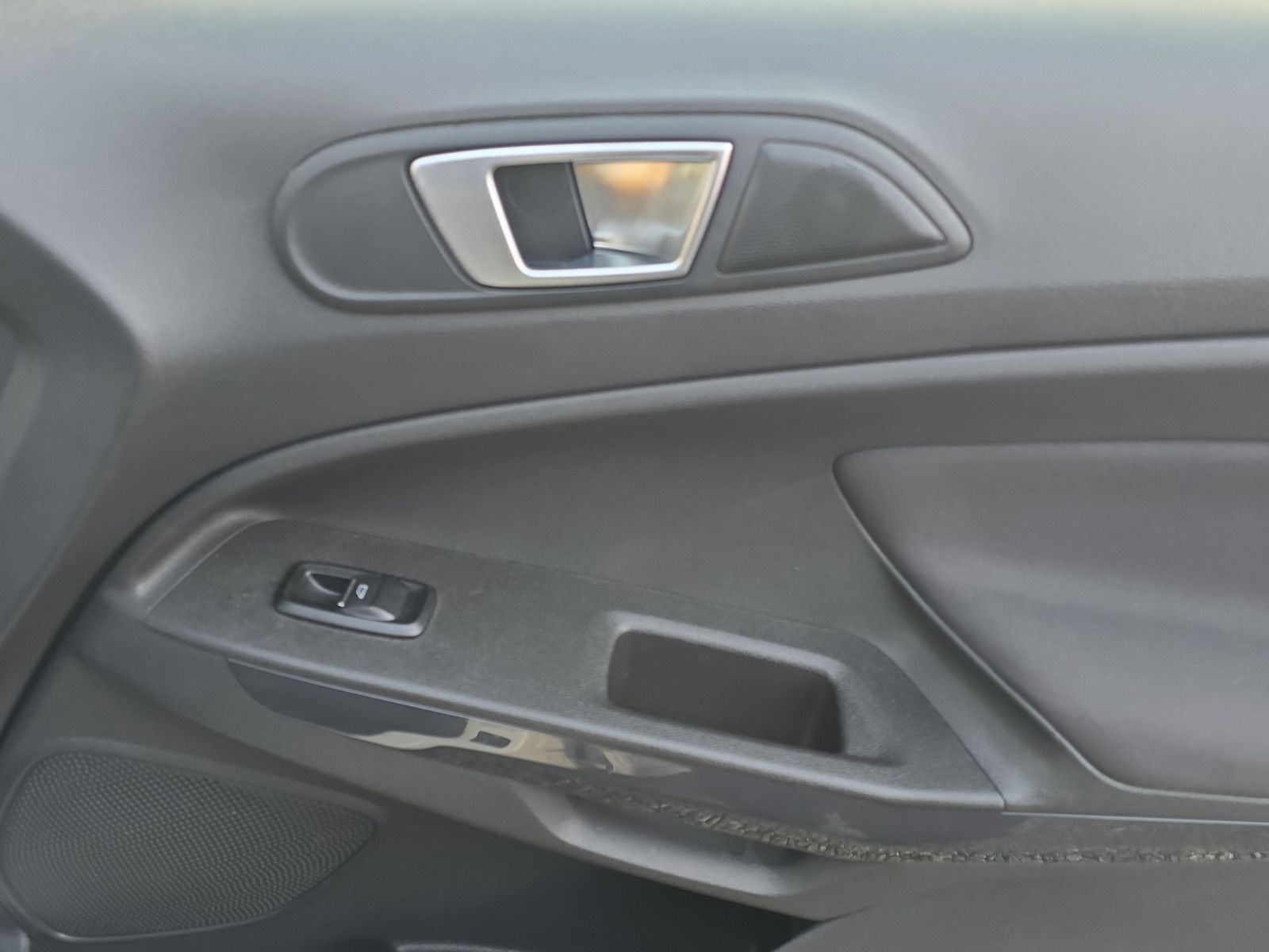 Fahrzeugabbildung Ford EcoSport Trend/KLIMA/RÜCKFAHRKAMERA