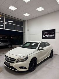 Mercedes A 180 - 2