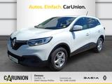 Renault Kadjar Life ENERGY TCe 130 KLIMA/TEMPOMAT/WKR - Renault Kadjar in Leipzig