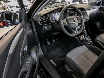 Opel Corsa F 1.2 Edition Komfort-Paket Sitzhzg. LED