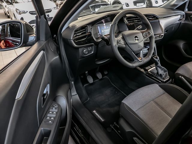 Opel Corsa F 1.2 Edition Komfort-Paket Sitzhzg. LED