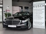 Mercedes-Benz E220d LIMO+WIDESCREEN+MULTIBEAM+CARPLAY+AMBIENTE - Mercedes-Benz E 220: Widescreen