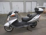 Suzuki Burgman 650 AN 650 mit ABS - Angebote