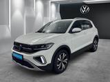 Volkswagen T-Cross  1.5 TSI Style IQ DRIVE RFK ACC NAVI ACC - gebrauchte VW SUV & Geländewagen