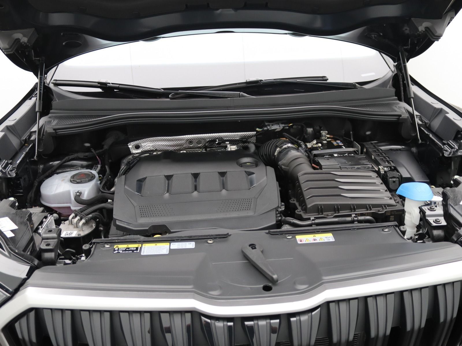 Skoda Kodiaq - Bild 12