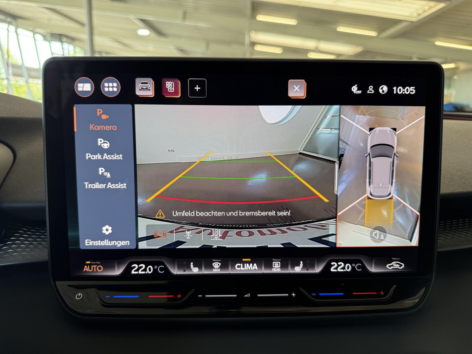 Cupra Terramar 2.0 TSI 4Drive AHK Pano HUD 360° Matrix