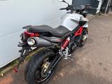 Aprilia Shiver 900 ,, Garantie,, - APRILIA SHIVER