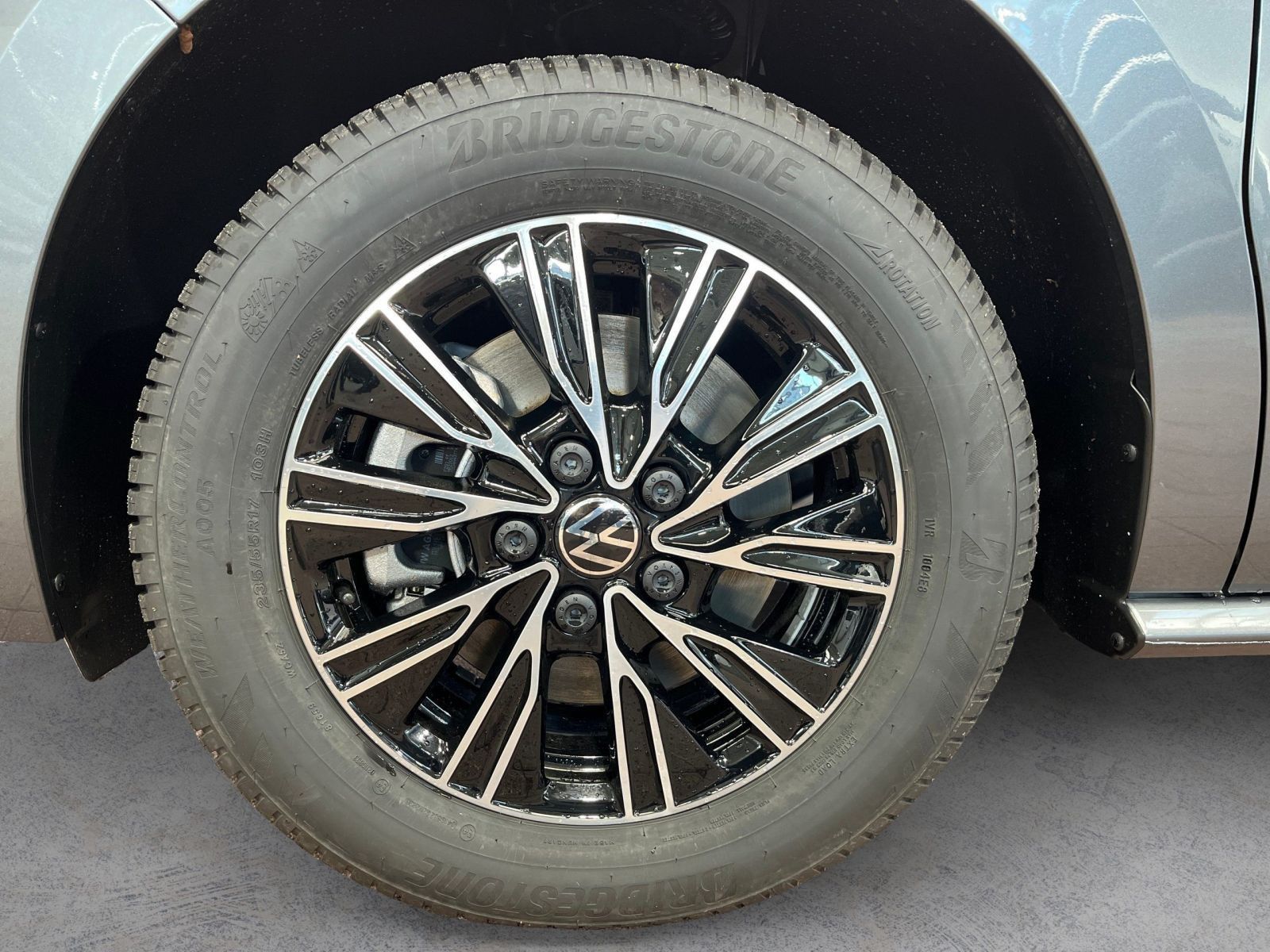 Volkswagen T7 Multivan - Bild 6