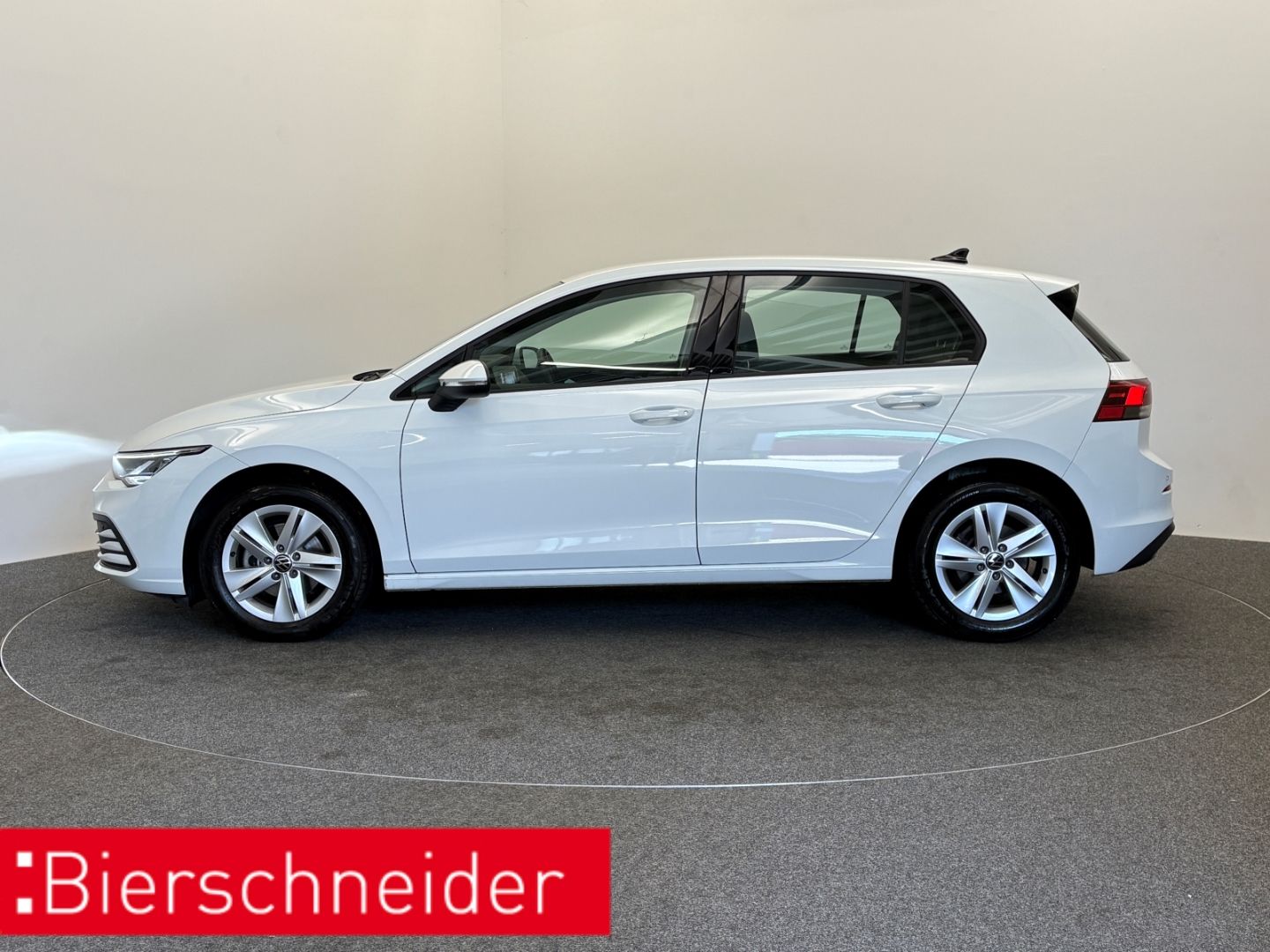 Volkswagen Golf 1.0 eTSI DSG DIGITAL COCKPIT LED NAVI PDC D foto 3