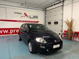 Fiat Punto 1.4 8V 5 porte Easypower Street - Fiat Punto mit LPG-Antrieb